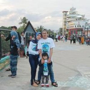 Yulianti Rahmawati profile icon