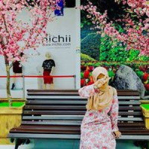 Siti Nor Asyikin Bt Mohd Othman profile icon