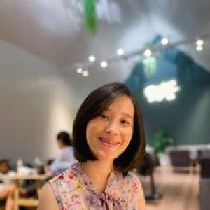 Nuii R'Antarang profile icon