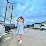 Pan Blue profile icon