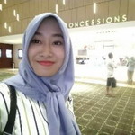 Rahayu Nurvitasari profile icon