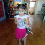 Mitchly Avenido profile icon