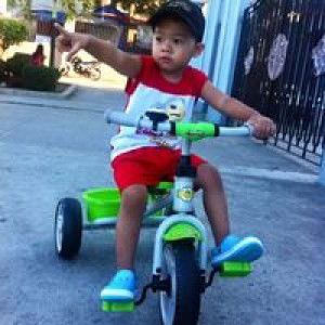 Nymcie Rivera Fesalbon profile icon