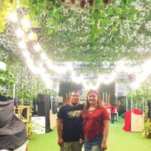 Itz Mhie Roxiie profile icon