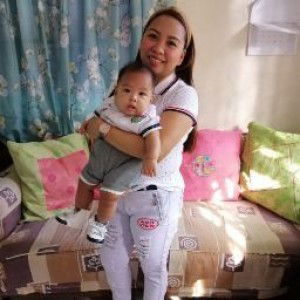 Angelie Roque profile icon