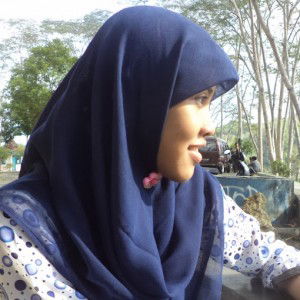 Rasinta Pradita profile icon