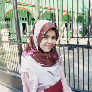 Devi Riski Noviana profile icon