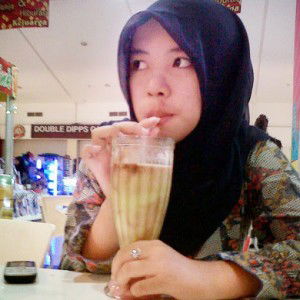 yunita silvia affriani profile icon