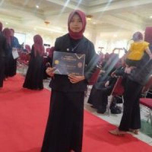 Heriah Wanti profile icon