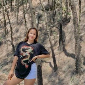 Rose ann Maranion profile icon