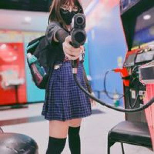 Fëm Chiü profile icon