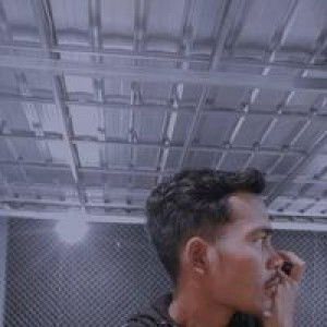 Usbek Pramana profile icon