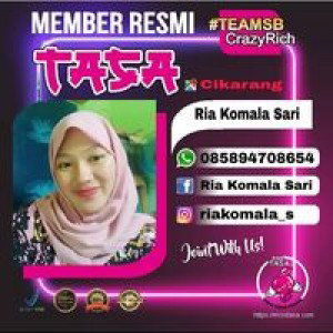 Ria Komala Sari profile icon