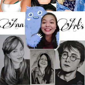 ann art's L.A.S.L profile icon