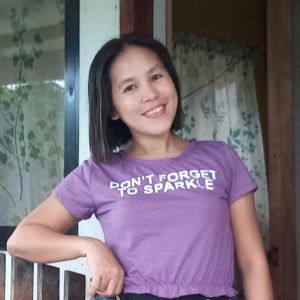 Mishelle Alonzo profile icon