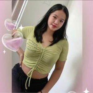 Rogine Ann Salvador Soriano profile icon