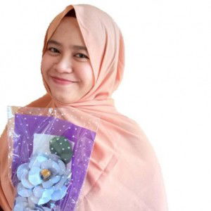 Fadhilah Akhyar profile icon