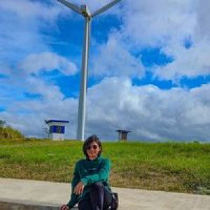 Janien Ramos profile icon