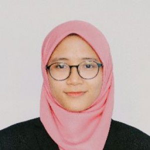 Marini Darwishah profile icon