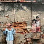 Nurul Nasha Diana profile icon