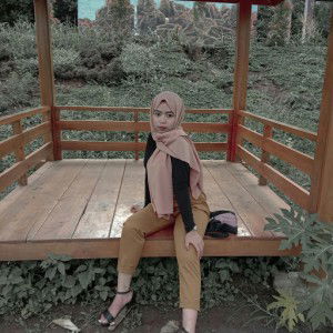 Zairotul Ainiyah profile icon