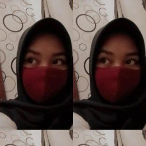 Niswa Ramadhani profile icon