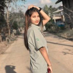 Wipada Khongyinghan profile icon