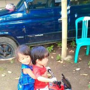 Revandhony Sadita profile icon