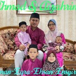 Dayangku Aizahrina profile icon