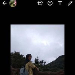 Sintia Pramesti profile icon