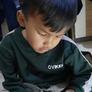 Fitri Ameliajendra profile icon