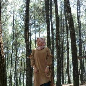 Yuenda Pramata Dewi profile icon