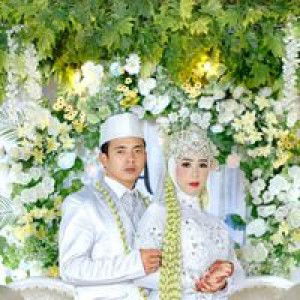 Hariati profile icon