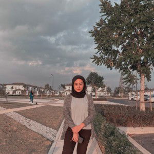 Ainaa Ruslee profile icon