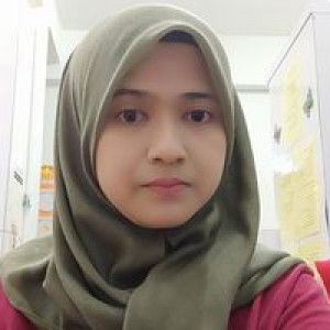 Fatin Kamil profile icon