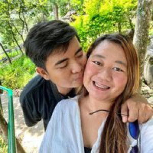 Maria Suerte Lacambra Valdez profile icon