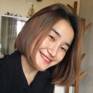 Natthida Sangleng profile icon