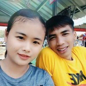 Yungying Paweena profile icon