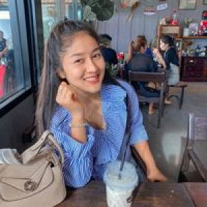 Eye Siri profile icon