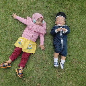 keke mawaddah istianah profile icon