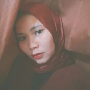 Rosmala Dewi profile icon