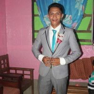 Ronie Cumamao profile icon