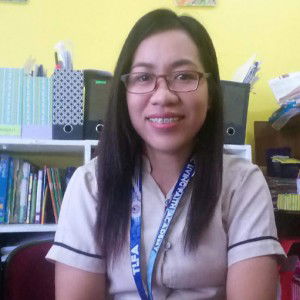 Maribel Salcedo profile icon