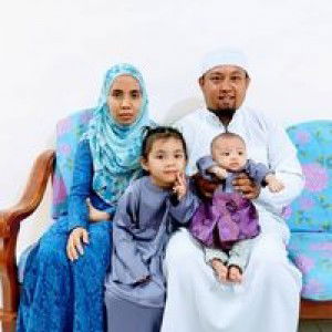 Mafiza Ahmad profile icon