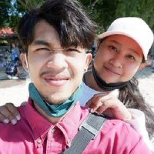 Nion Khumkaew profile icon