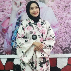 Sri Wulan profile icon