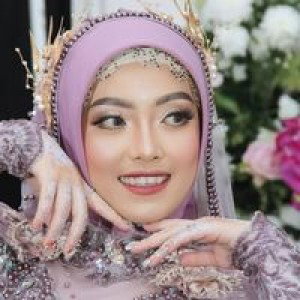 Dewi Nuraisah profile icon