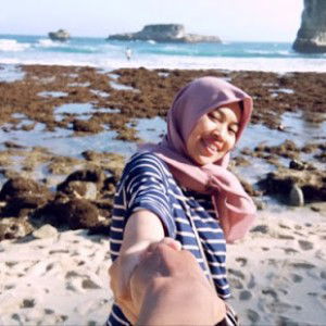 Hikmatu Rofiah profile icon