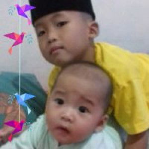 Ayu Lestari profile icon