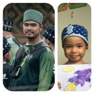 Zahidah Idasz profile icon